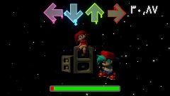 Boyfriend Speedruns!!