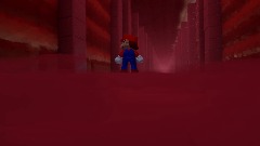 The wario apparition