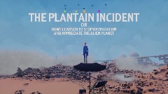 A screenshot taken in Dreams. 5 of 7.