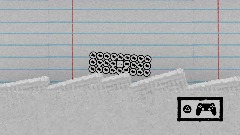 A screenshot taken in Dreams. 21 of 23.