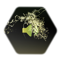 Creature Wing Flap 1