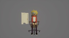 MUUUMM AM I ADOPTED animation