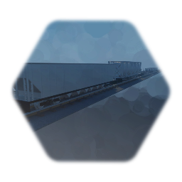 Australian broad gauge rolling Stock PT2