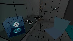 A screenshot taken in Dreams. 11 of 14.