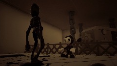 A screenshot taken in Dreams. 1 of 3.