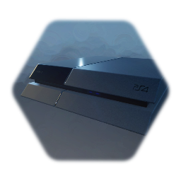 PS4 Console
