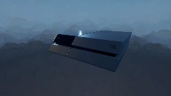 A screenshot taken in Dreams. 2 of 2.