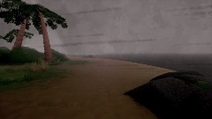 Lost in Sand - Twister Attack!