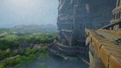 A screenshot taken in Dreams. 9 of 20.