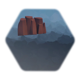 Rock Wall 1