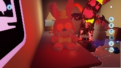 Remix of FNaF Plushie Workshop