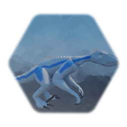 Indoraptor (Female)