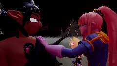 A screenshot taken in Dreams. 1 of 22.