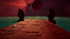 A screenshot taken in Dreams. 11 of 14.