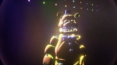 Next year five night at fredbear coming