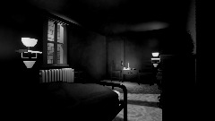 Eraserhead - Henry's Apartment