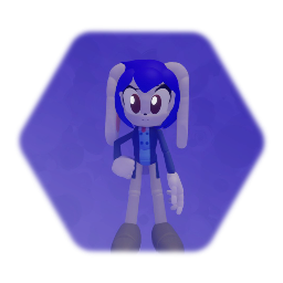 MCS21 3.0 (Freedom Planet OC)