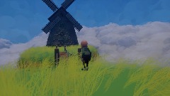 A screenshot taken in Dreams. 2 of 7.