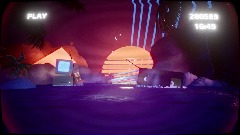 A screenshot taken in Dreams. 2 of 5.