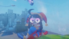 A screenshot taken in Dreams. 10 of 13.