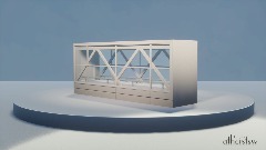 A screenshot taken in Dreams. 1 of 2.