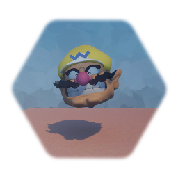 Wario Screaming Type Beat