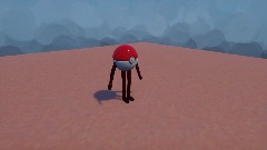 A screenshot taken in Dreams. 4 of 27.