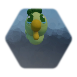 Gooseberry (Plants vs Zombies)