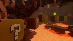 Mario rift in time level 5 final-Hot mama