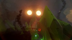 A screenshot taken in Dreams. 1 of 1.