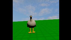 Asym game sneak peak