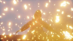 A screenshot taken in Dreams. 12 of 26.