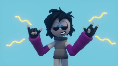 Friday Night Funkin Vs Zach V2 | OPEN BETA