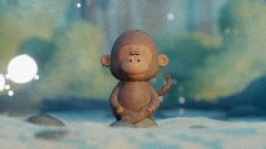 A screenshot taken in Dreams. 1 of 1.