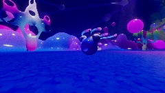 A screenshot taken in Dreams. 3 of 13.