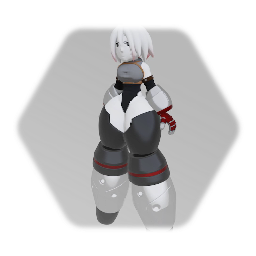 DON-001 YANG | SHIROBO OFFICIAL WORKS