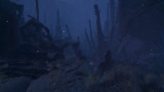 A screenshot taken in Dreams. 14 of 30.