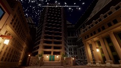 A screenshot taken in Dreams. 17 of 24.