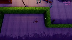 A screenshot taken in Dreams. 1 of 25.