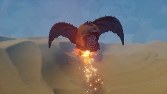 A screenshot taken in Dreams. 1 of 1.