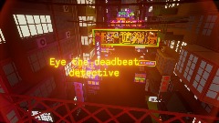 A screenshot taken in Dreams. 20 of 28.