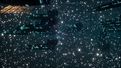 Race between Space remix