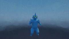 A screenshot taken in Dreams. 13 of 18.