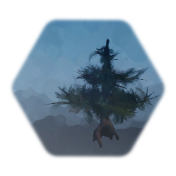 Small Pinetree - 10/3/2020