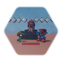 Friday night funkin engine wip