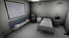 A screenshot taken in Dreams. 10 of 26.