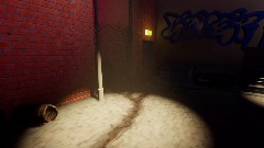 A screenshot taken in Dreams. 5 of 5.