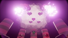 Love Hits Like A Cannonball