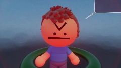 A screenshot taken in Dreams. 3 of 3.