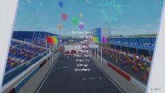 A screenshot taken in Dreams. 26 of 28.